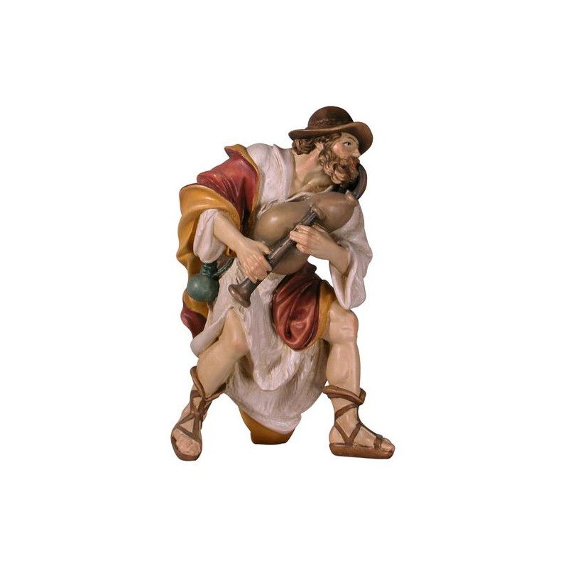 IN Hirt mit Dudelsack