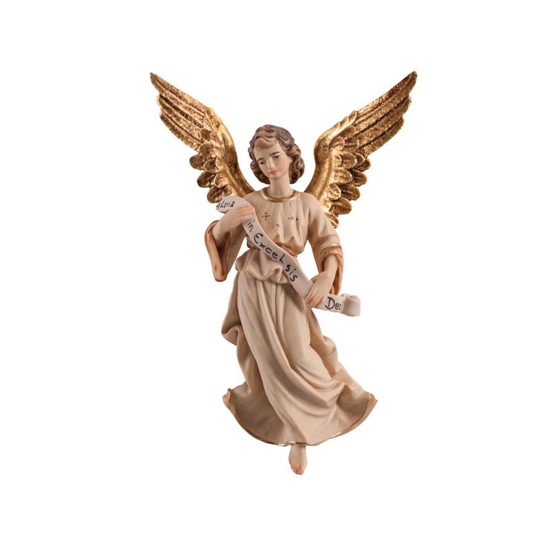 IN W.b.Gloria-angel white