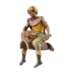 IN Servitore d'elefante