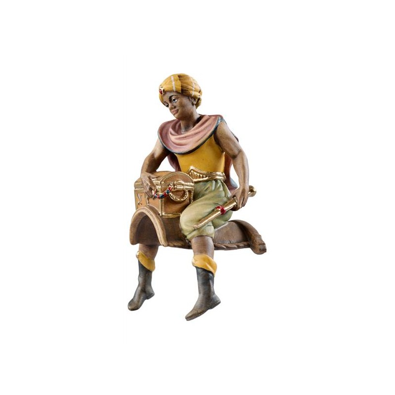 IN Servitore d'elefante