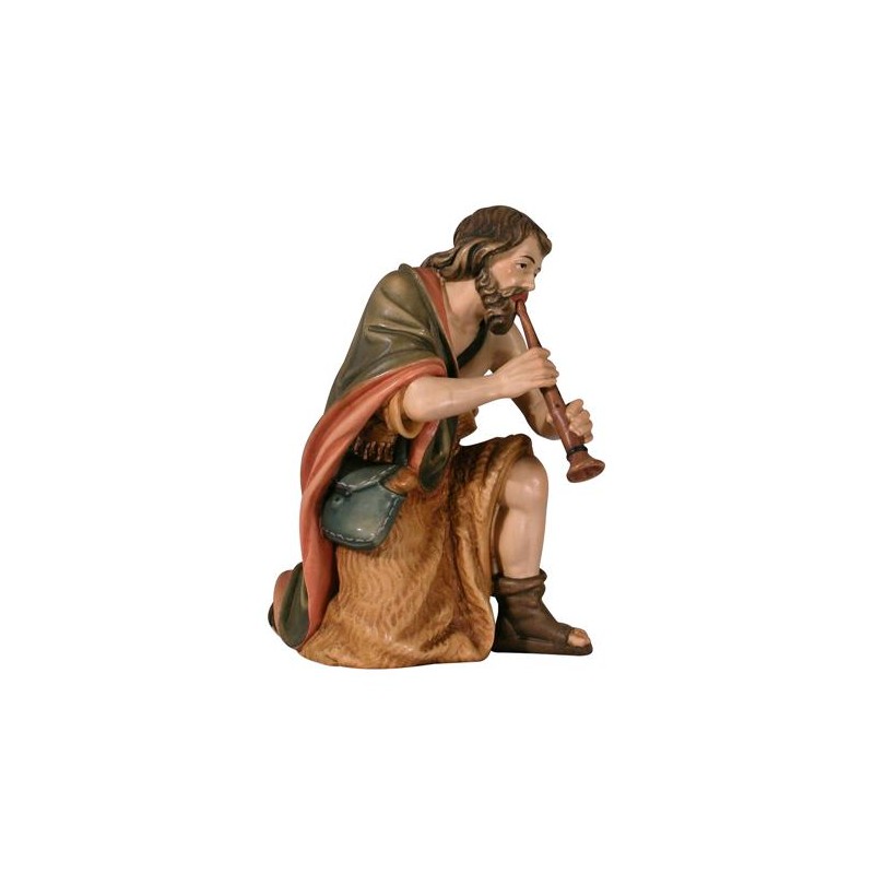 IN Herdsman with flute