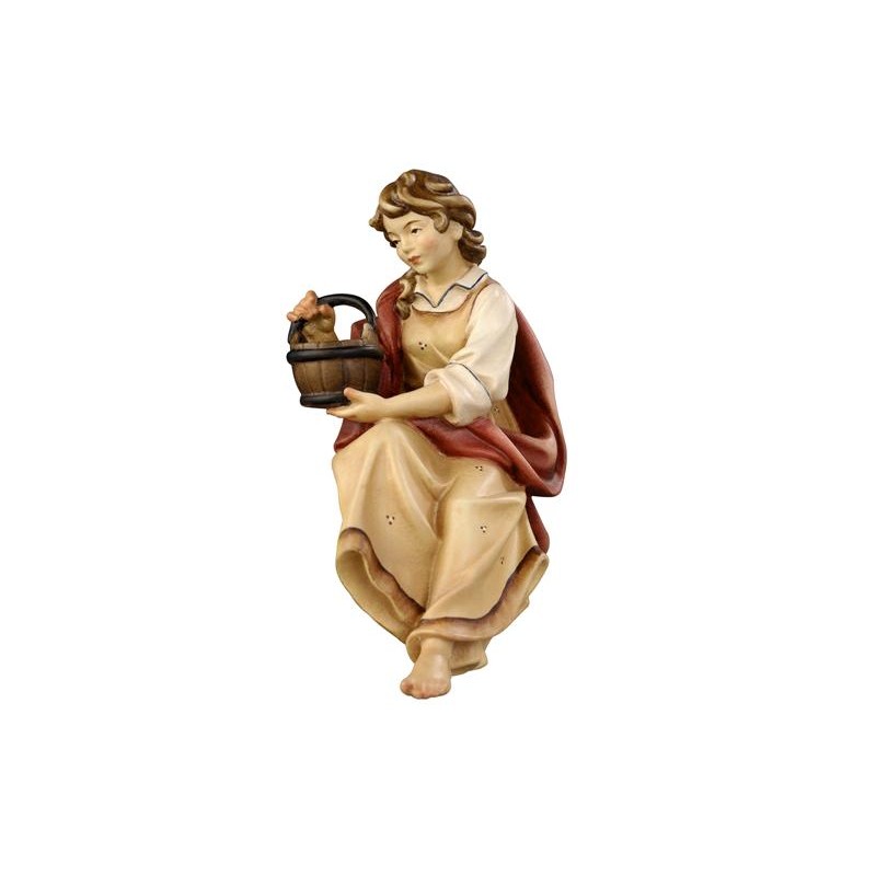 KO Hirtin für Brunnen