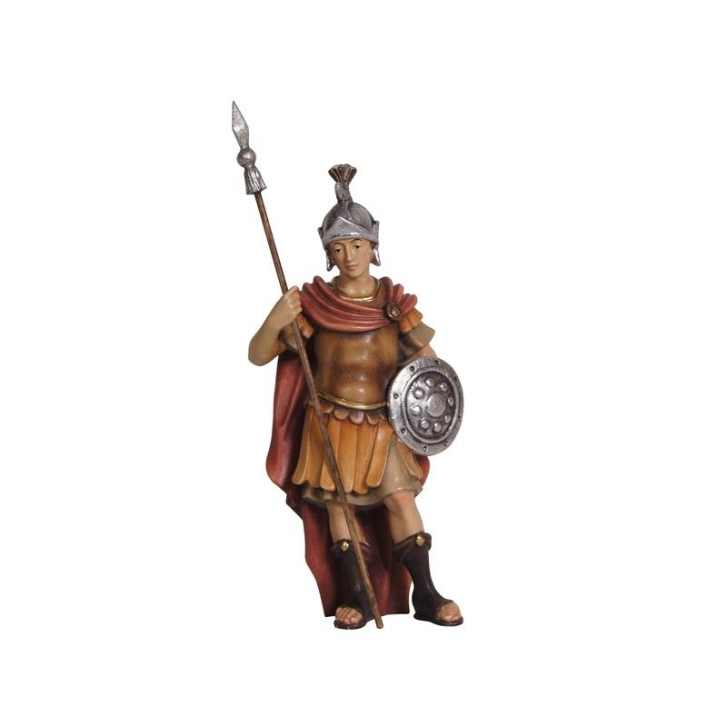 KO Roman soldier