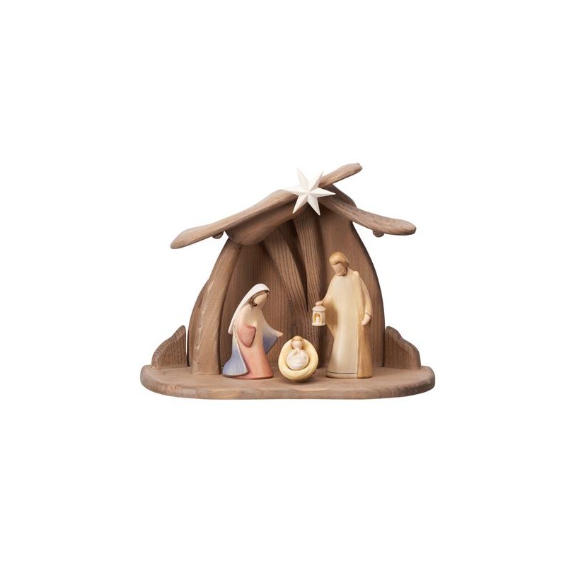 LE Nativity Set 5...