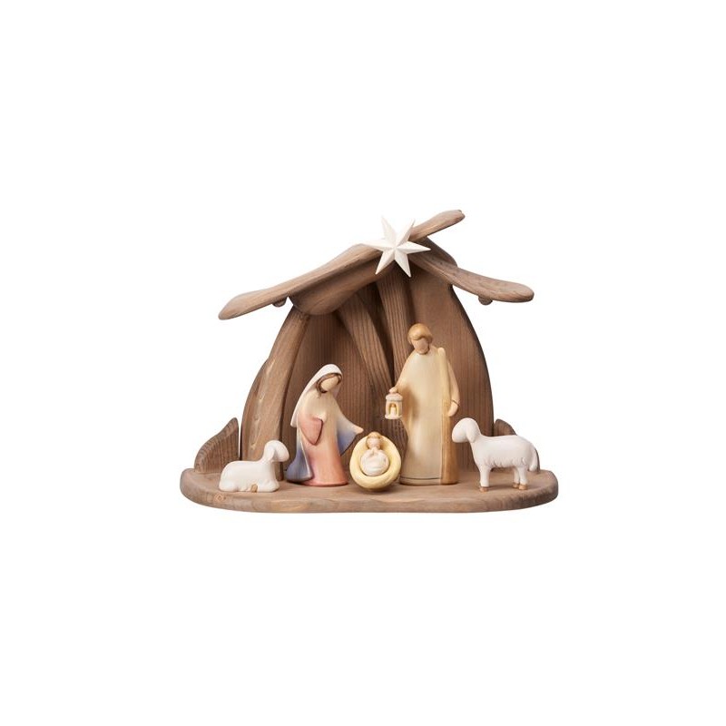 LE Nativity Set 7...