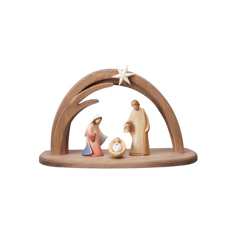 LE Nativity Set 5 pcs. -...