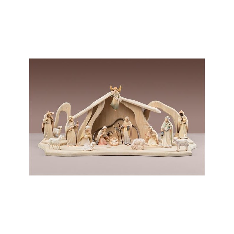 LI Set Light Nativity 17...