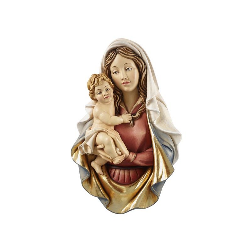 Wall Madonna Raffaelo