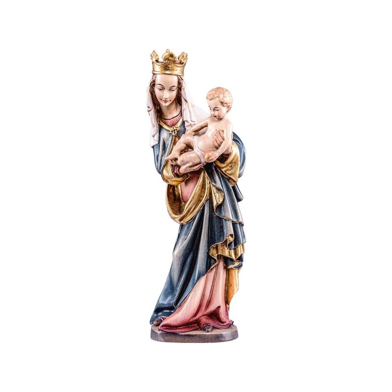 Madonna of Salzburg
