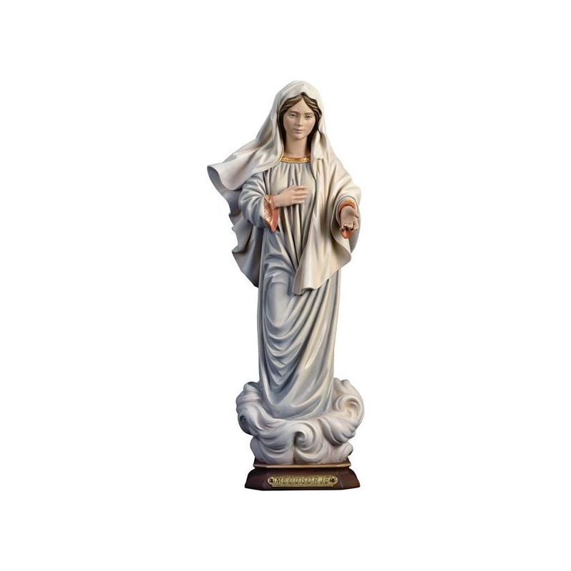 Madonna di Medjugorje
