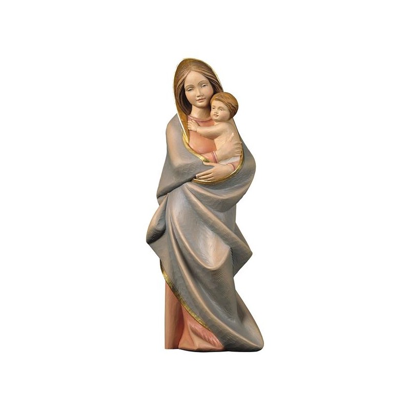 Blessed Mother Modern