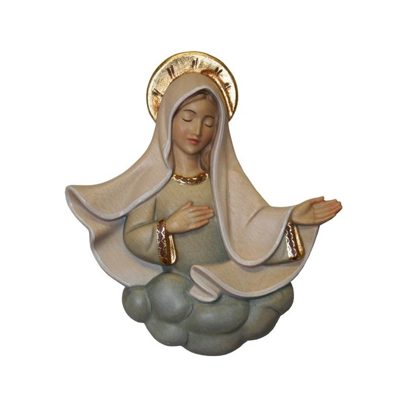 Madonnenrelief