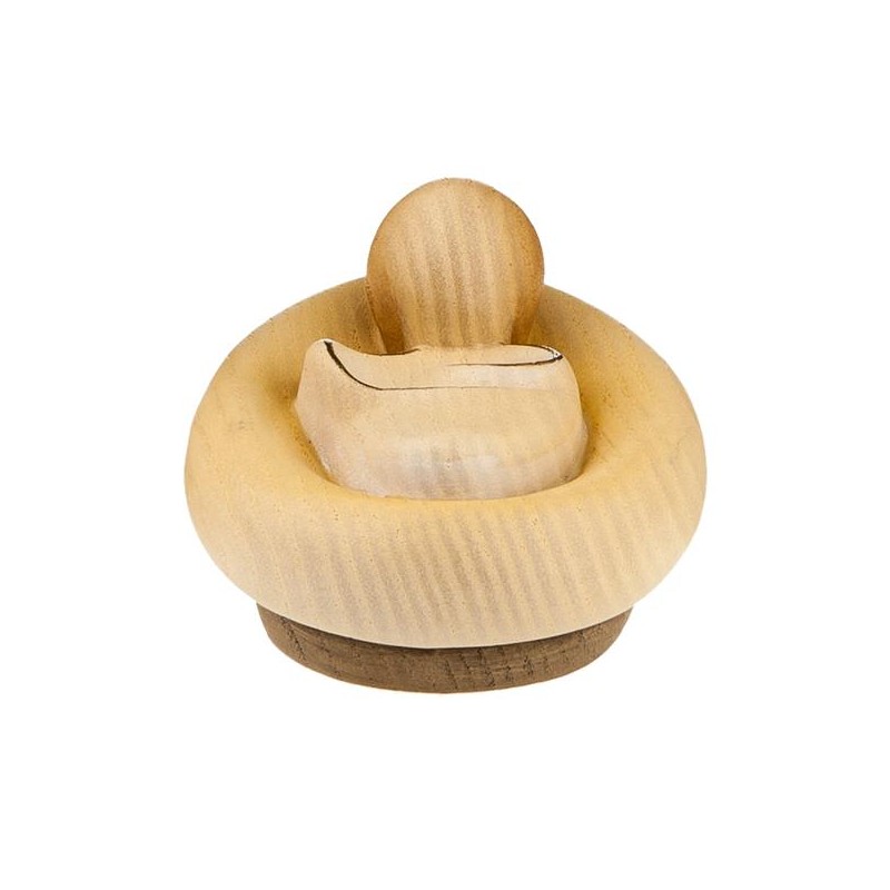 gesu bambino modern art