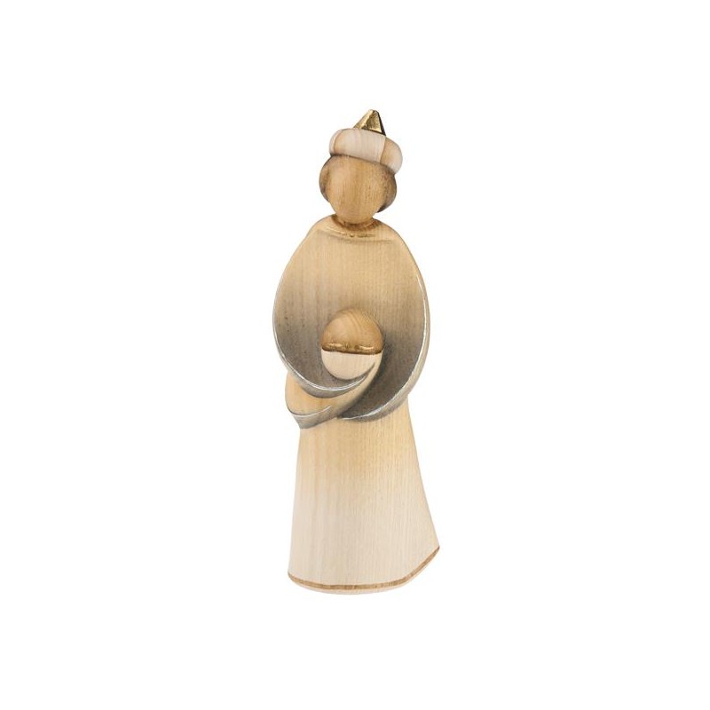 king moor modern art