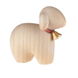 pecora con campanella