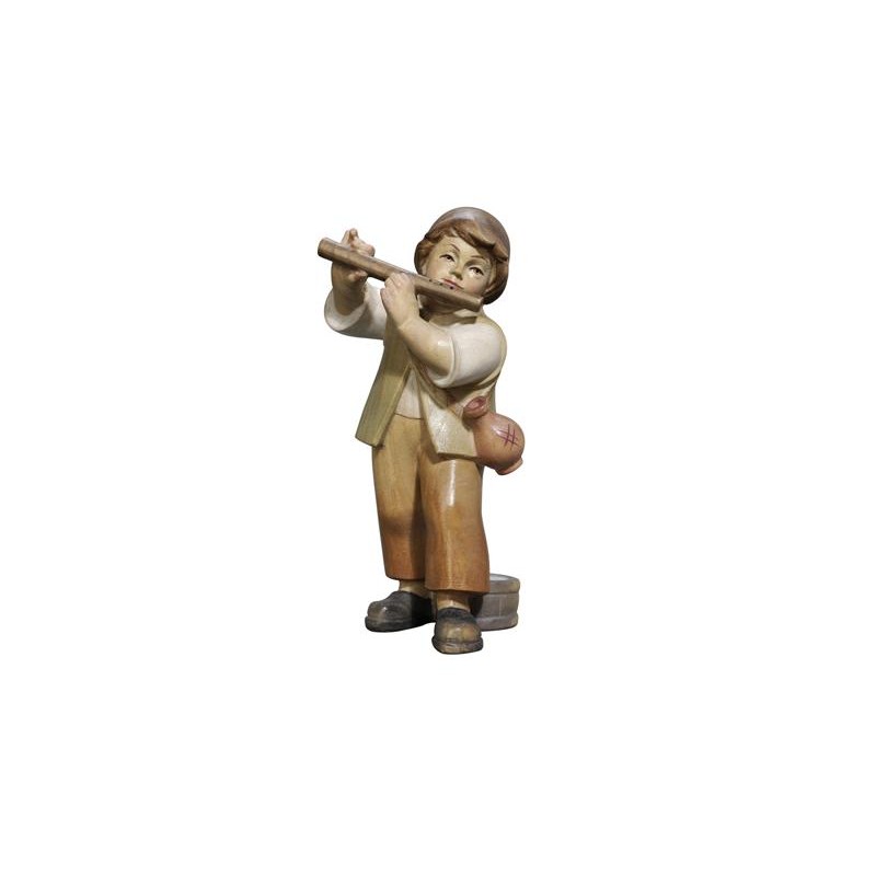 PE Boy with flute