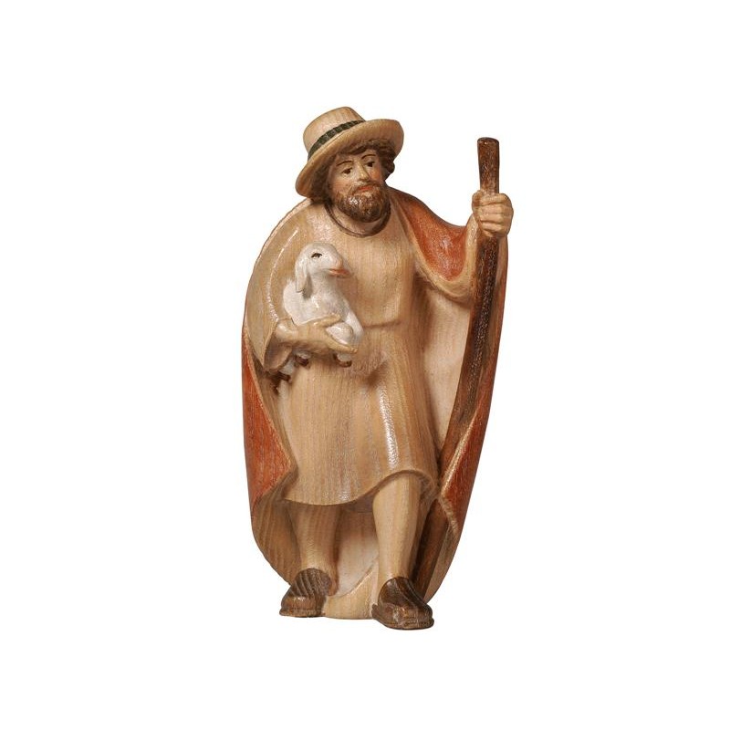 PE Shepherd with stick and...