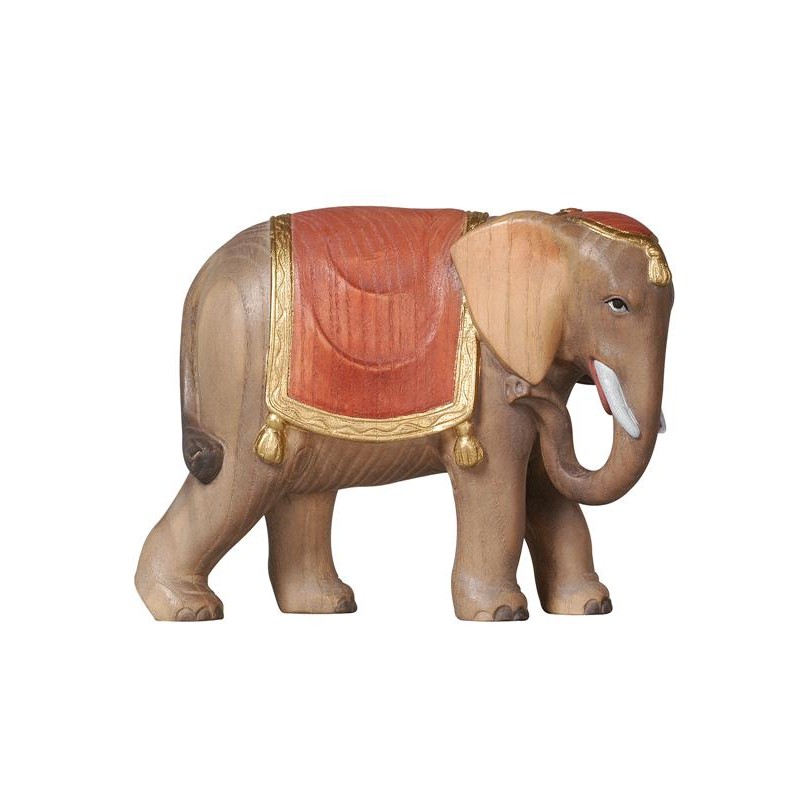 PE Elephant