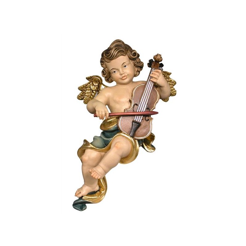 Ceciliaputtoes cello