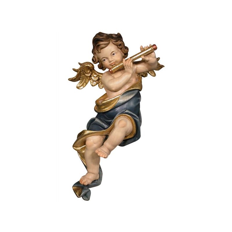 Ceciliaputtoes flute