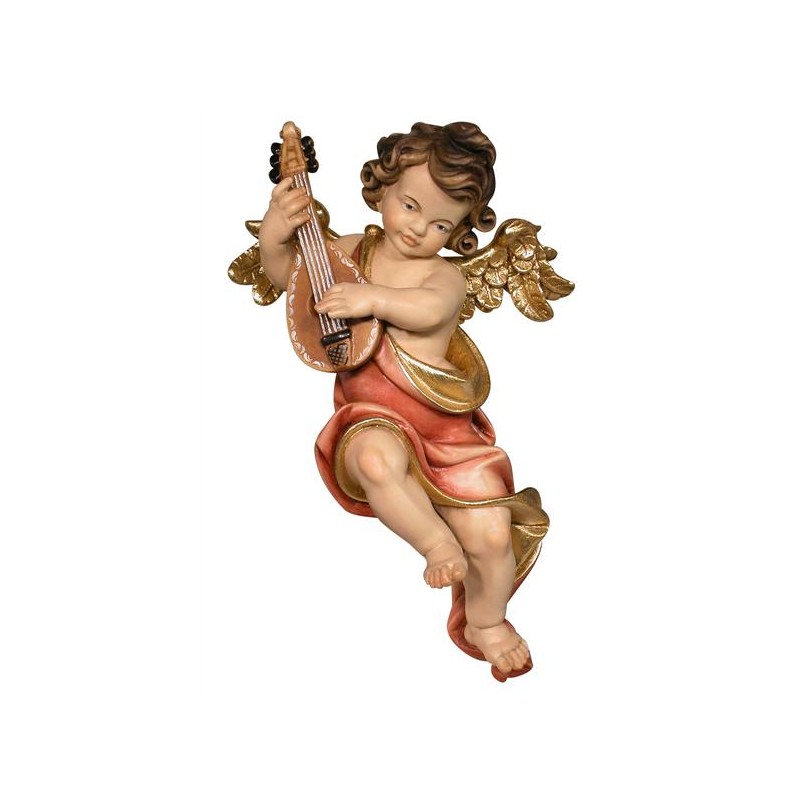 Ceciliaputtoes mandolin