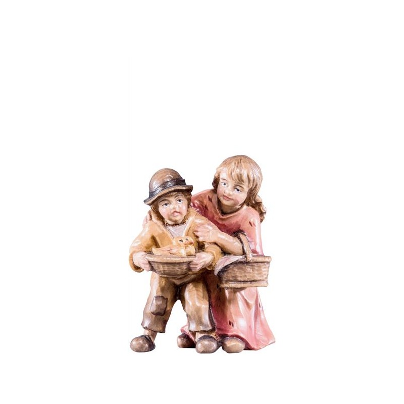 Couple of children R.K.