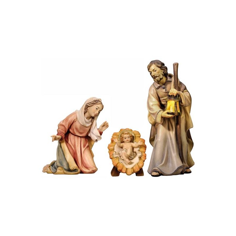 SI Hl.Familie Simon + Licht