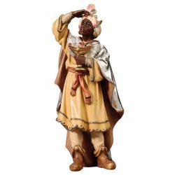 SI Re Magio con mirra