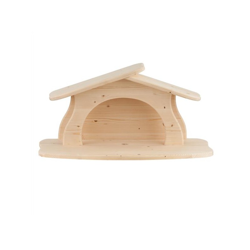 capanna modern art semplice