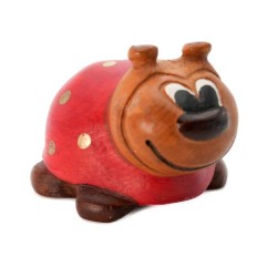 Ladybug Lucky