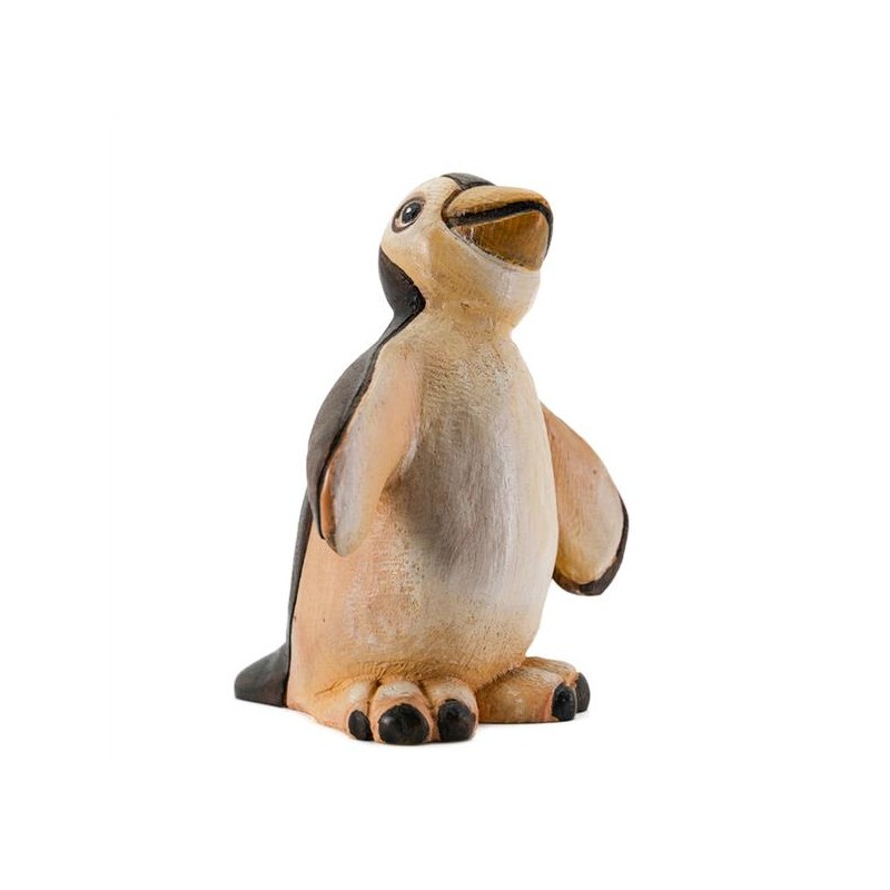 Penguin Pingu