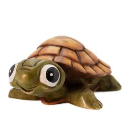 Schildkröte Wendy