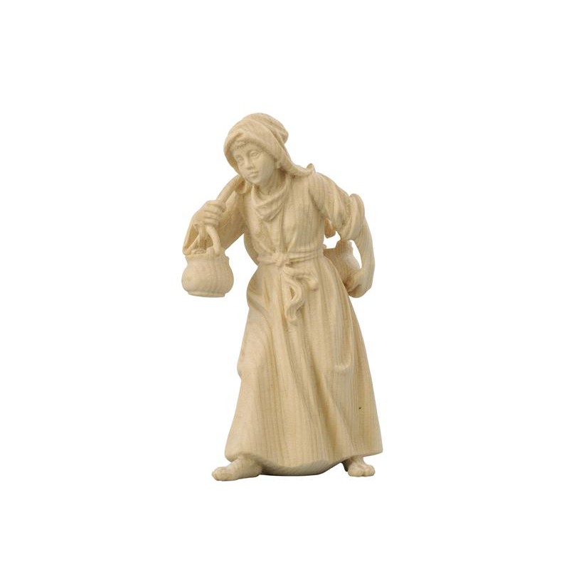 ZI Female water-carrier