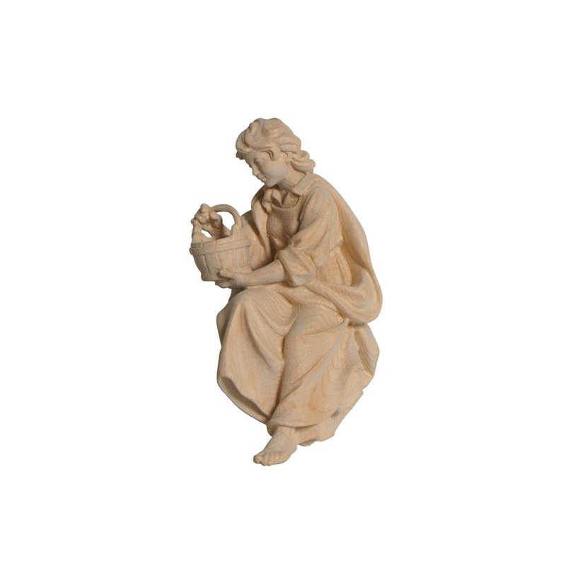 ZI Pastora per fontana