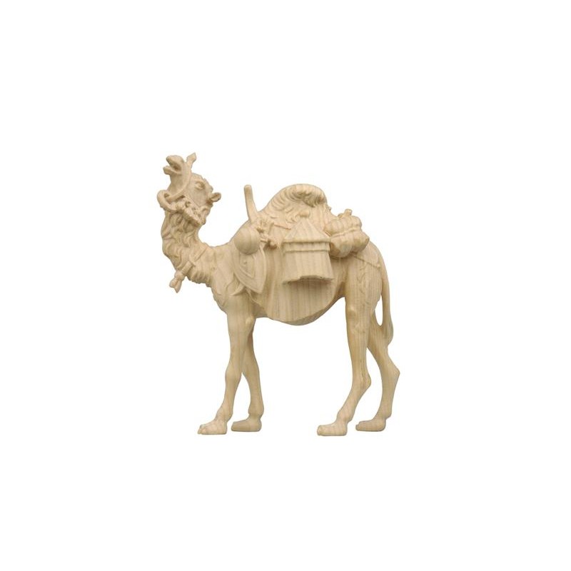 ZI Camel with luggage