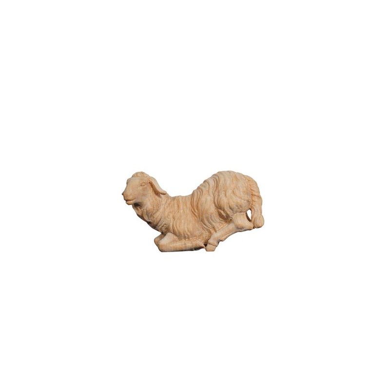 ZI Pecora inginocchiata