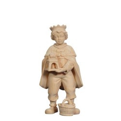 ZI Re Magio con lanterna