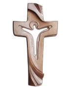 Crucifixes and crosses