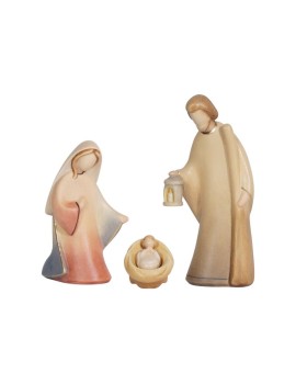 Leonardo nativity