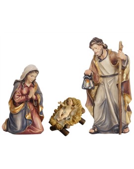 Mahlknecht nativity